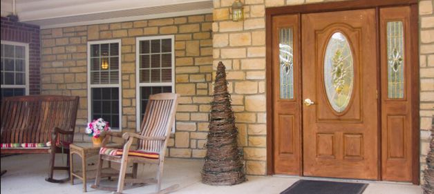 Legacy Assisted Living Ohio