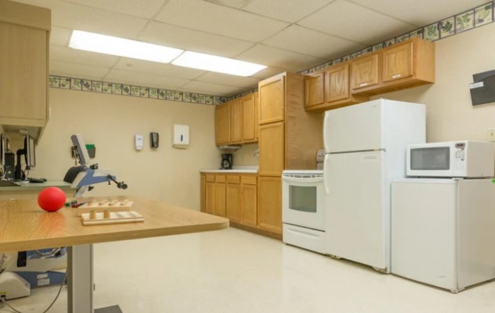 Manorcare Health Services - Davenport