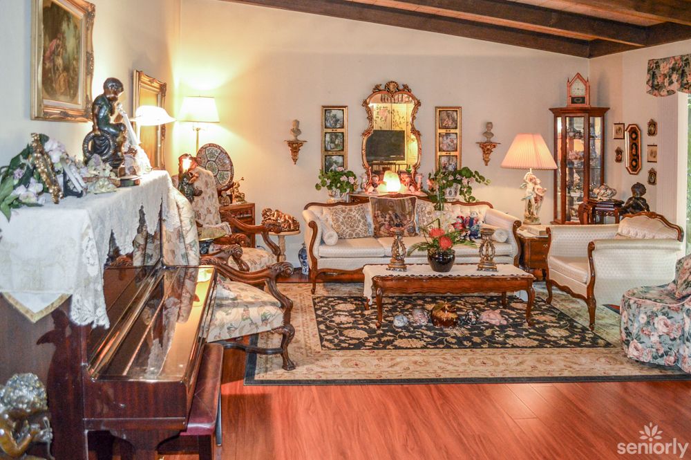 Esther's Residential Care Home