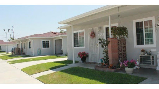 Artesia Christian Home