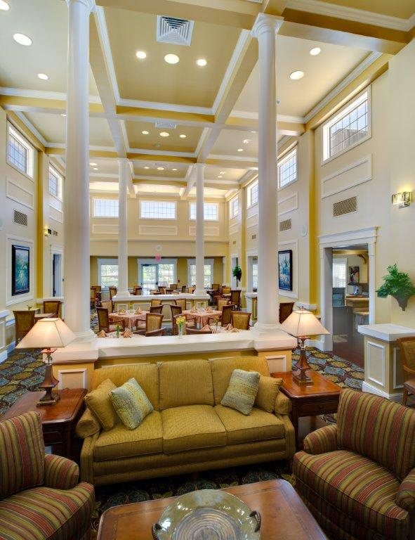 Palmettos Of Parklane