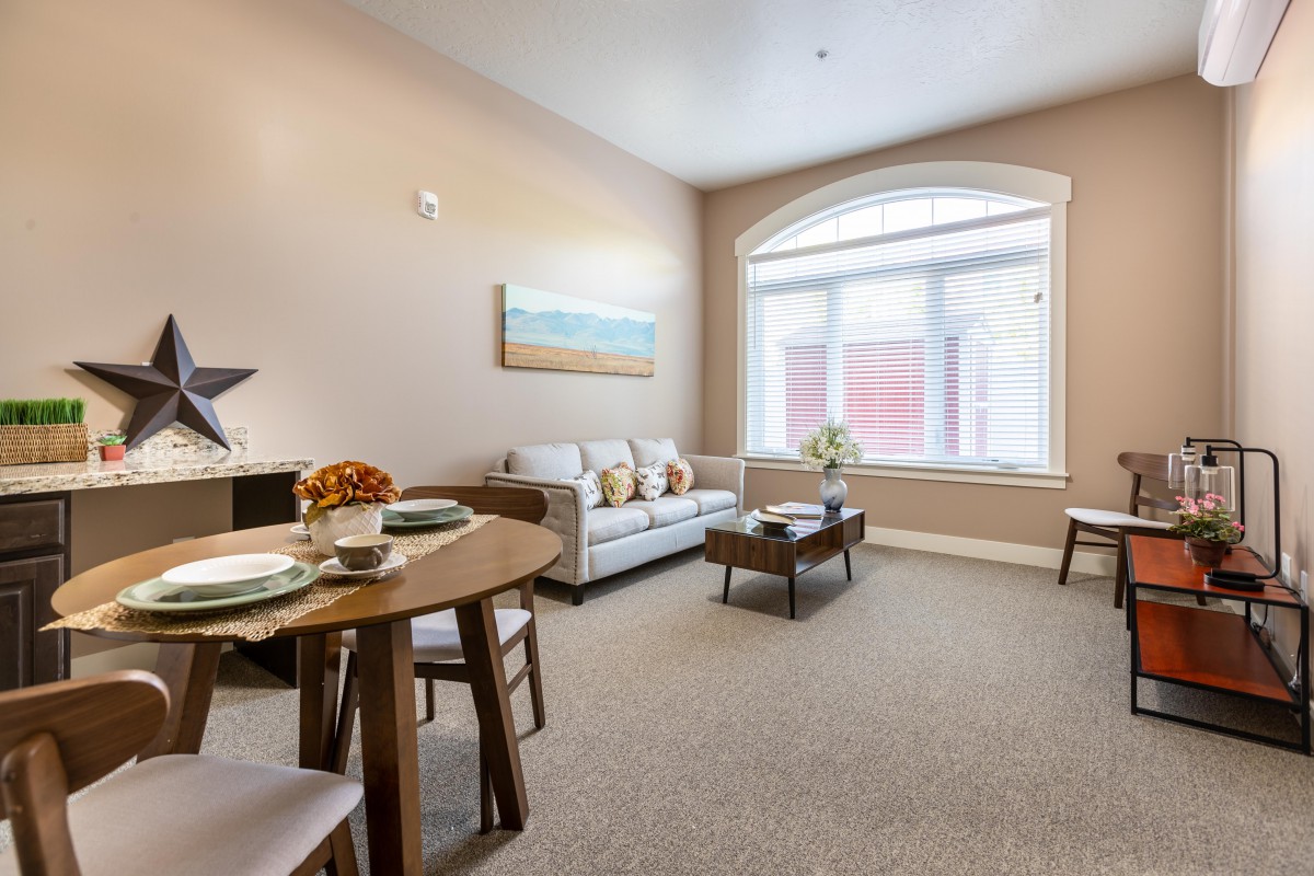 Twin Oaks Assisted Living and Memory Care