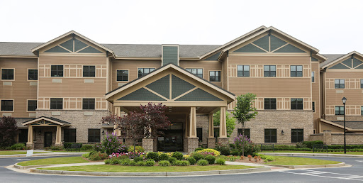 Chelsey Park Health And Rehabilitation