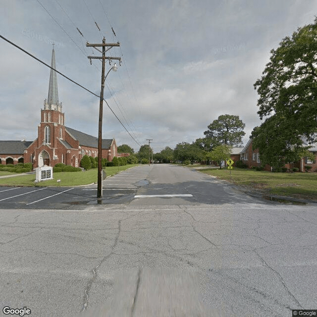 Hands and Hearts Home Care - West Columbia,  SC