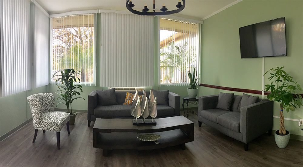 Lotus Villa And Memory Care