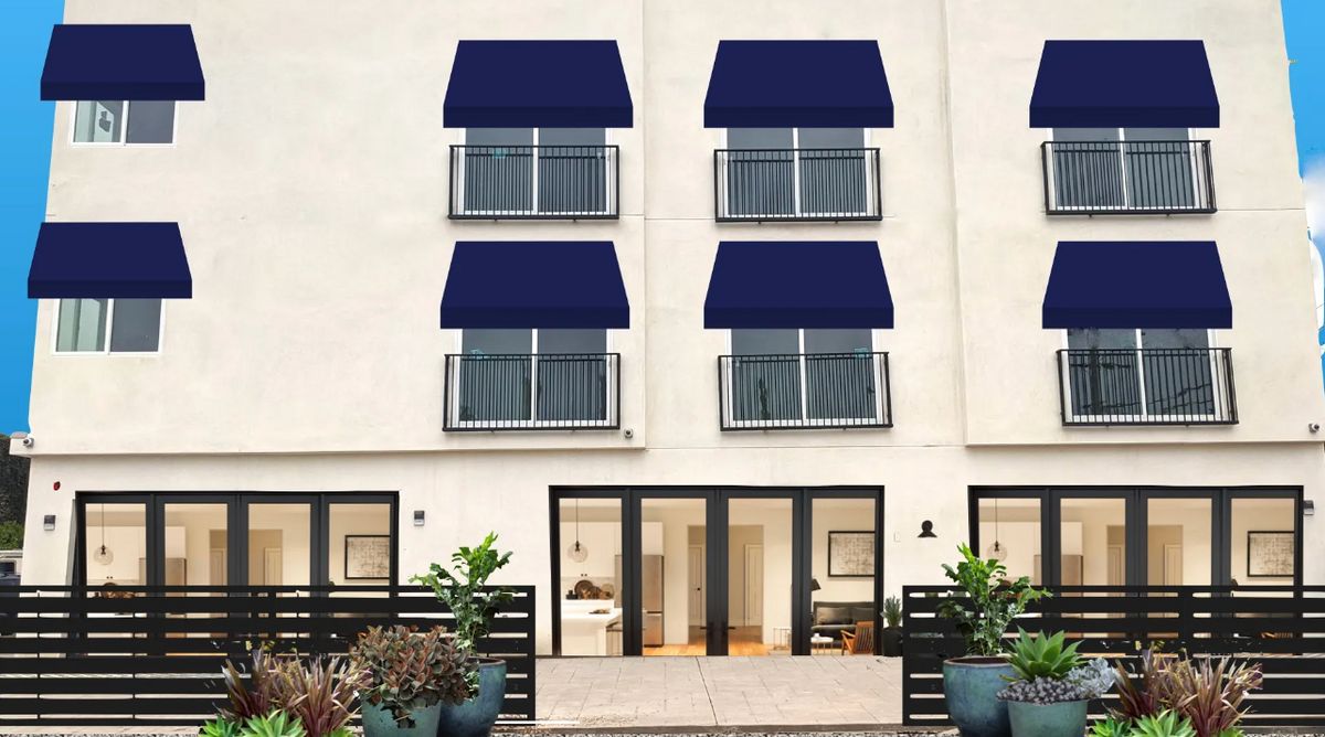 Sawtelle One