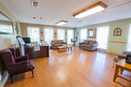 Hacienda Oaks At Beeville