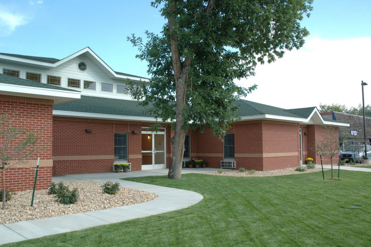 The Peaks Care Center & Frontier Therapy Center