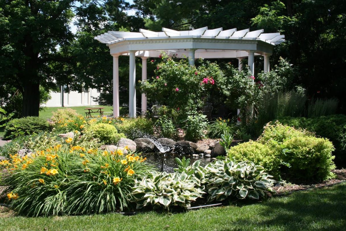 Meridian Manor