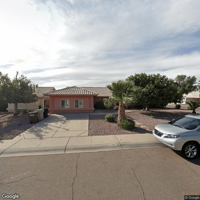Peoria Star Adult Care Home