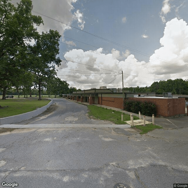 Majestic Senior Living Tennille