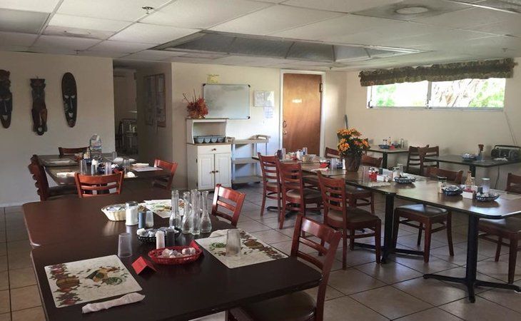 Midway Manor Assisted Living Facility
