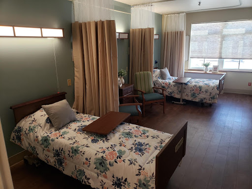 Greenbrier Health Care Center