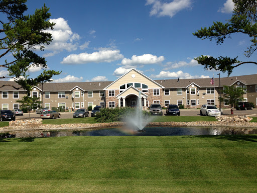 Fairway Pines Senior Living