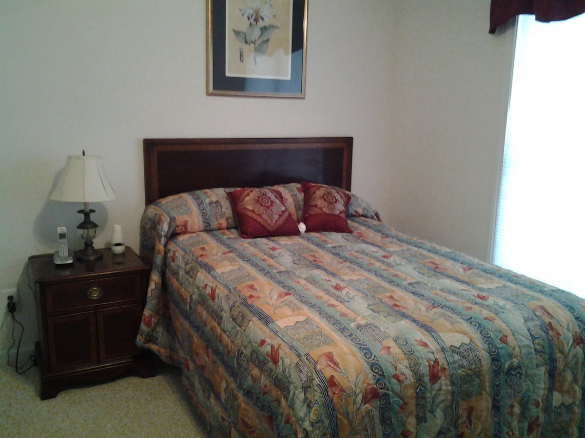 Southside Personal Care Home