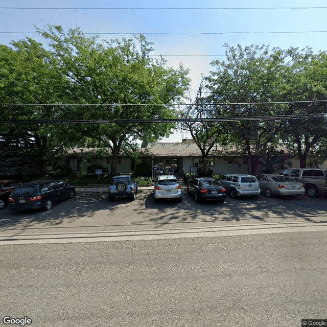 Lewiston Rehabilitation & Care Center