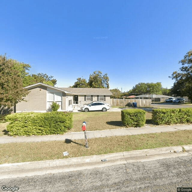 All American Dream Assisted Living Facility