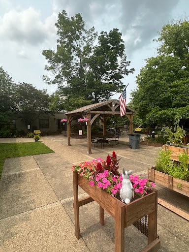 Washington Commons Personal Care Facility