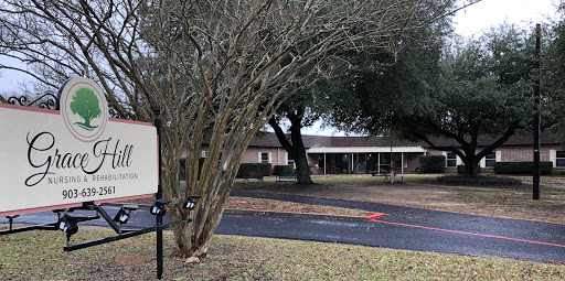Grace Hill Nursing Center