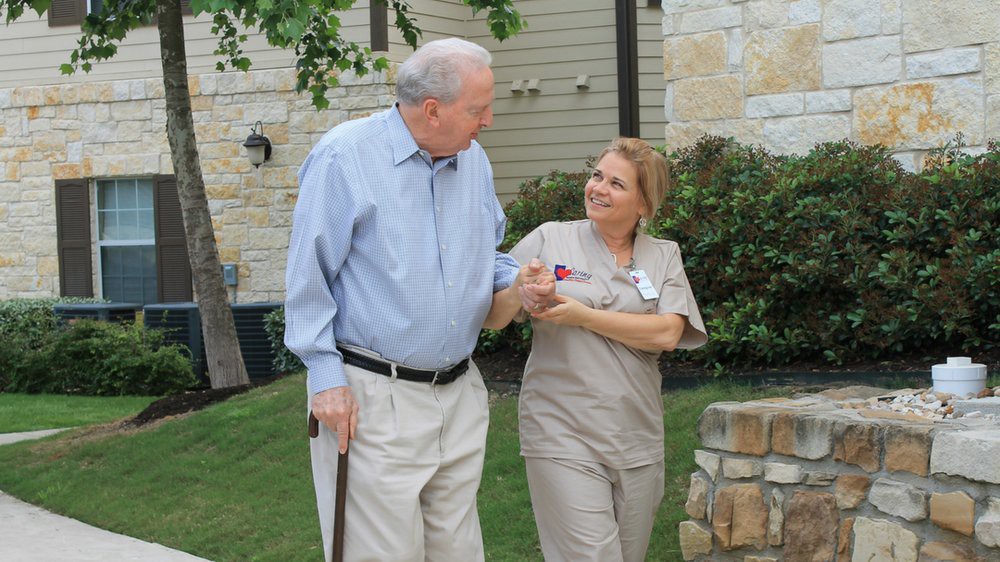 Caring Senior Service of Dallas