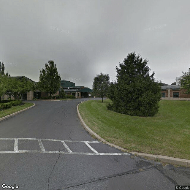 Neshaminy Manor