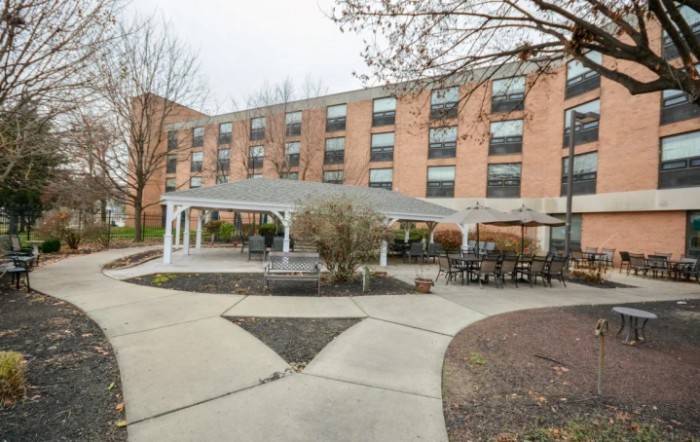 Immaculatemarycenter For Rehabilitation & Healthcare