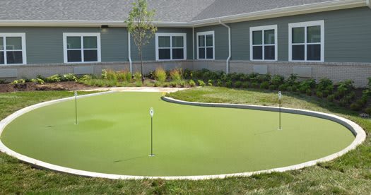 Stonecroft Health Campus