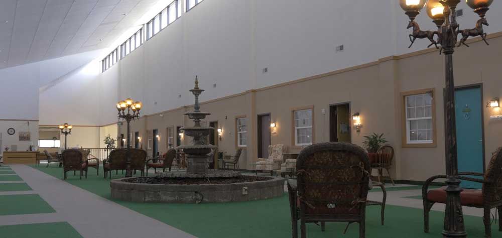 Aperion Estates Peru