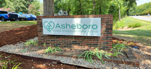 Welcome to Asheboro - a community hub surrounded by nature.