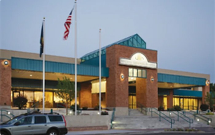 Bingham Memorial Skilled Nursing & Rehabilitation