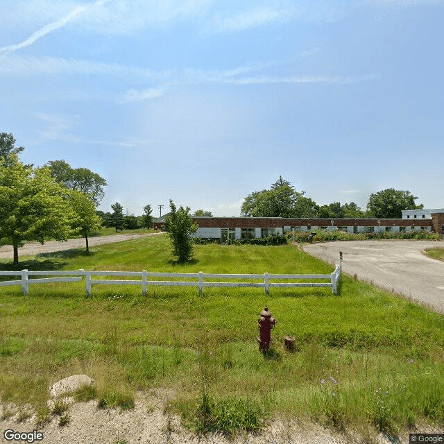 Whitehall Healthcare Center of