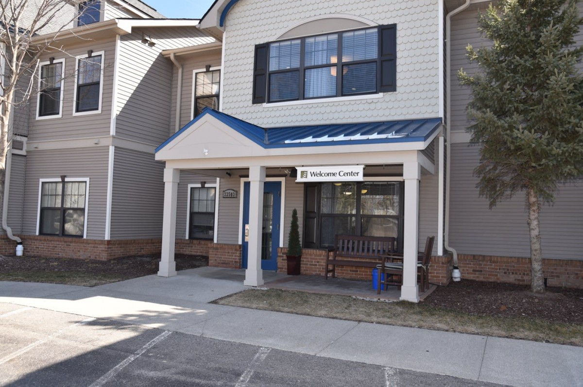 Commonwealth Senior Living at New Baltimore