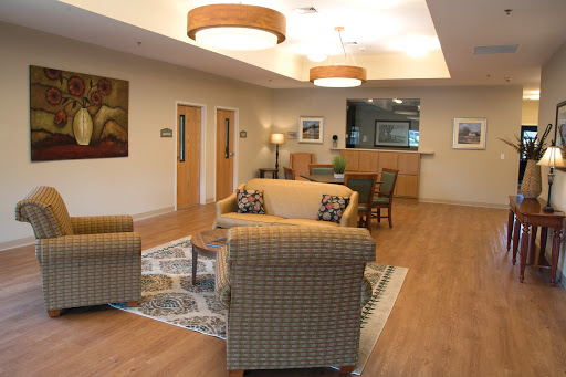 Bridgeport Health Care Center - Maplewood Drive