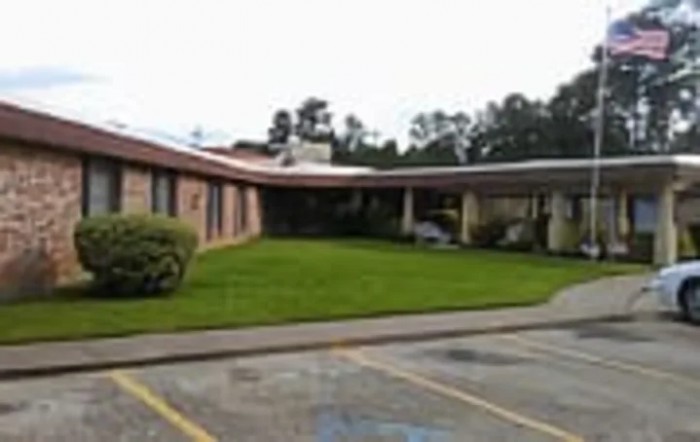 Woodland Manor Nursing And Rehabilitation