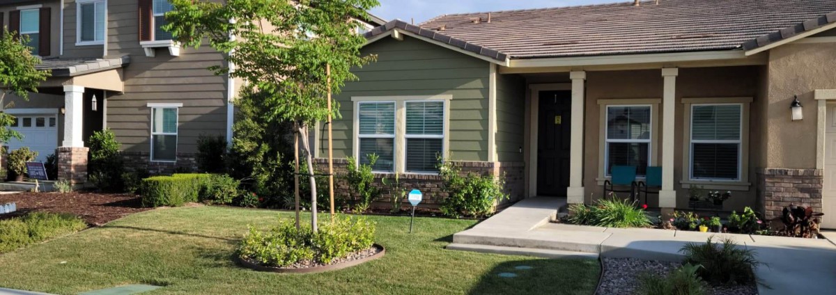 Bella Cortina Residential Care Facility
