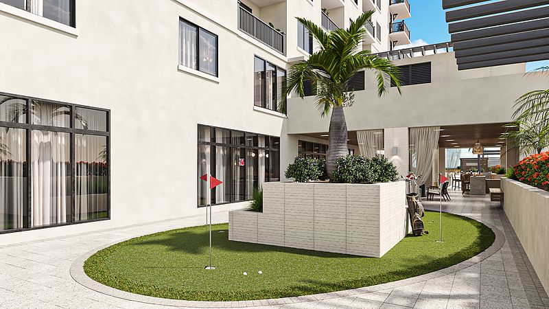 Allegro Fort Lauderdale