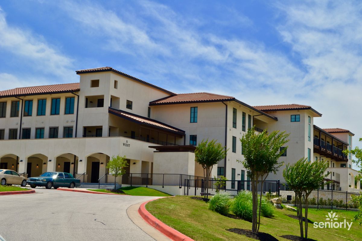 Buckner Villas