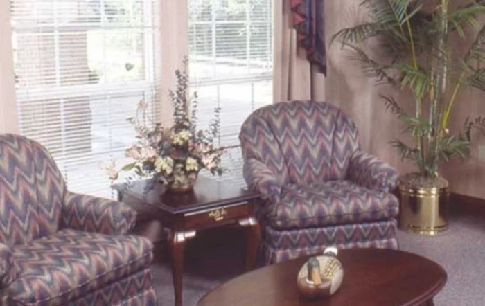 Birchwood Care Center