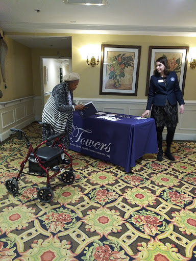 The Barrington at Hioaks