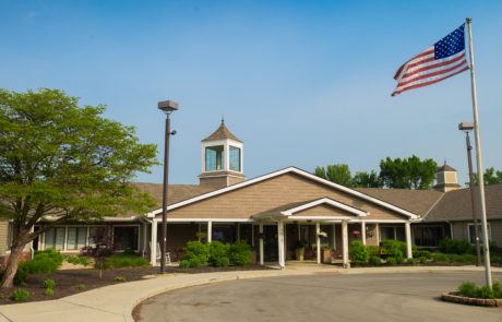 Castleton Health Care Center