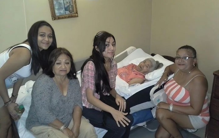 Retama Manor Nursing Ctr