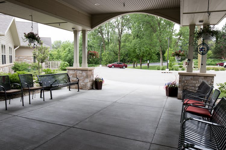Home Again Assisted Living - Cambridge