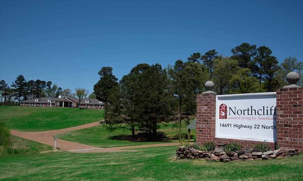 NorthCliff