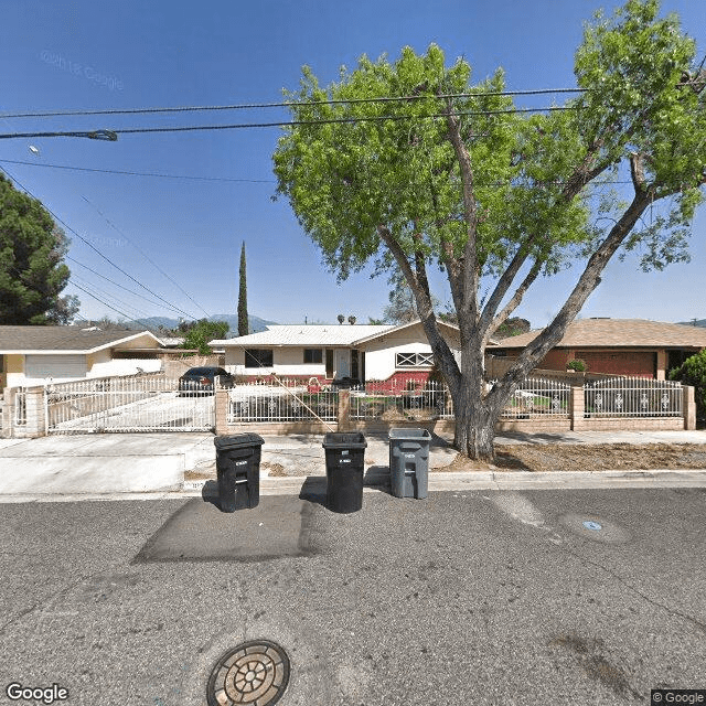 Diamond Crest Home Care