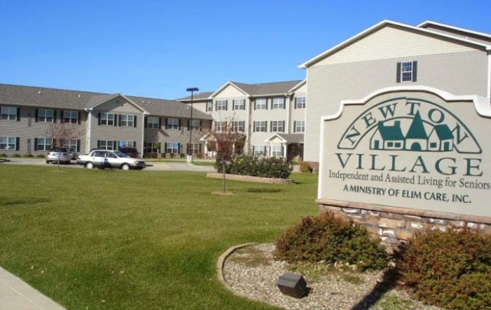 Newton Village Health Care Center