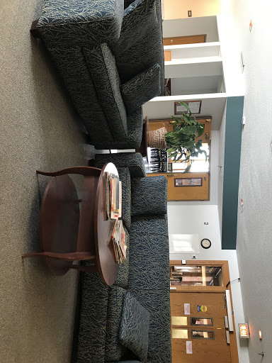 Mccrea Manor Nursing & Rehab Center