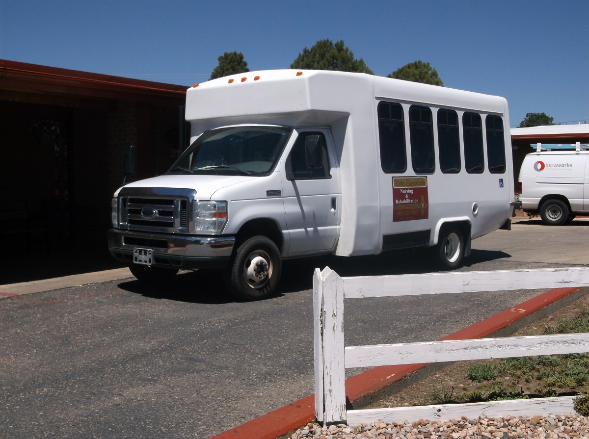Vida Encantada Nursing & Rehab
