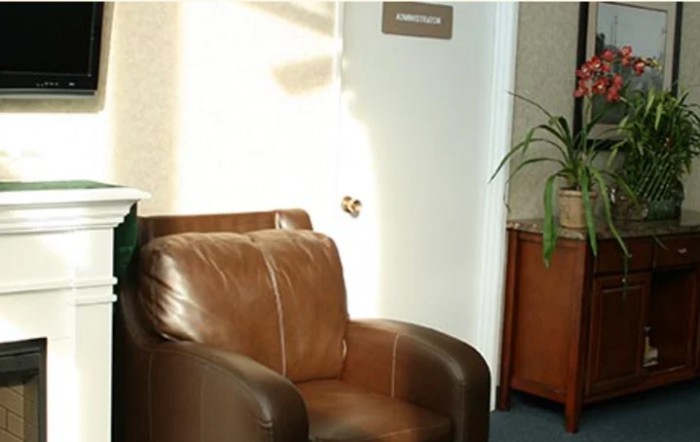 Heritage Manor - Monterey Park
