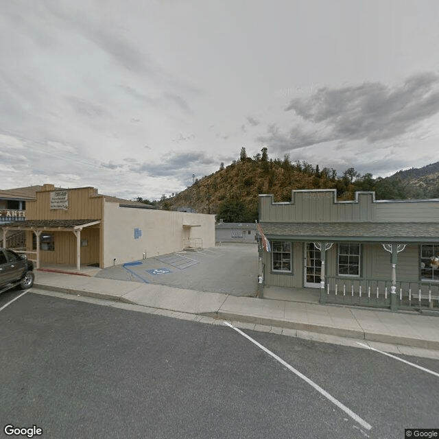 Kern Village Assisted Living For Seniors