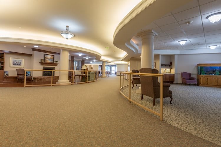 Peabody Retirement Community